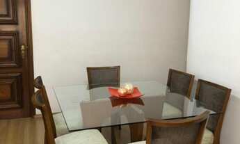 Imagem 4: Apartamento de 92m2 com 3 quartos na Vila Firmiano Pinto