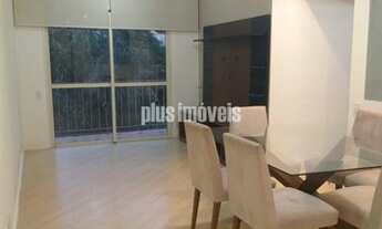 Imagem 3: Apartamento 3 dormitórios , suite e vista privilegiada na Rua dos Simbolo - Morumbi - R$ 4