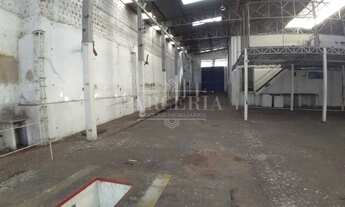 Imagem 4: Galpão comercial para alugar em Araçatuba