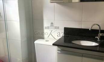 Imagem 2: Apartamento para aluguel com 69 metros quadrados com 2 quartos