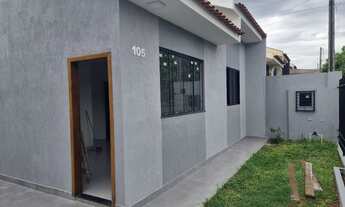 Imagem 3: Residência de 2 quartos em Maringá