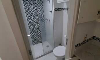 Imagem 6: Apartamento para venda com 144 metros quadrados com 3 quartos em Humaitá - Rio de Janeiro