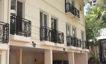 Imagem: SÃO PAULO - Casa de Condomínio - MORUMBI