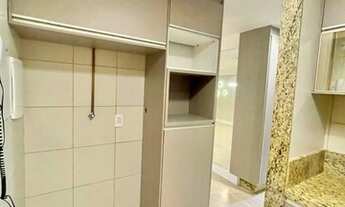 Imagem 6: À Venda Apto 3/4 Semi-Mobiliado no Ankara em Lagoa Nova - 100% Reformado