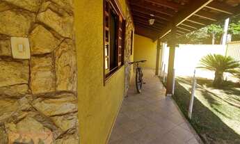 Imagem 3: Casa com 3 dormitórios à venda, 285 m² por R$ 800.000,00 - Bosque das Palmeiras - Campinas