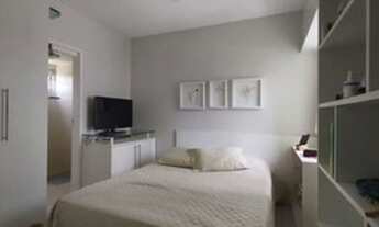 Imagem 6: Apartamento para venda possui 93 metros quadrados com 3 quartos em - Jaqueira