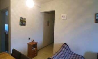 Imagem 2: Apartamento com 3 dormitórios à venda, 90 m² por R$ 280.000,00 - Centro - Caraguatatuba/SP