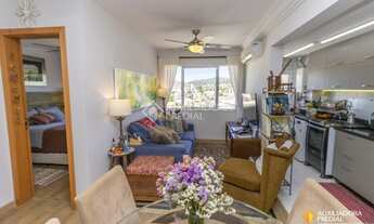 Imagem 6: Apartamento para venda tem 41 metros quadrados com 1 quarto em Rio Branco - Porto Alegre