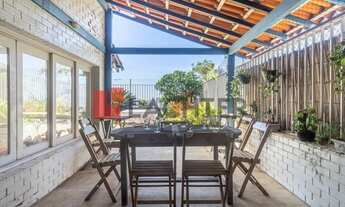 Imagem 6: RIO DE JANEIRO - Apartamento Padrão - Leblon