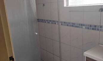 Imagem 4: Casa com 2 dormitórios à venda, 60 m² por R$ 200.000,00 - Catiapoã - São Vicente/SP