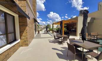 Imagem 6: Apartamento - Vila Itapura - Campinas