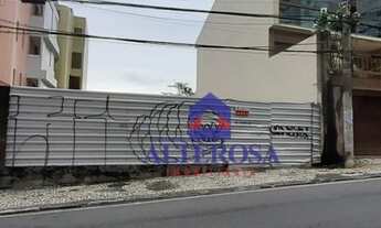 Imagem 4: Terreno com 1.000 m2 na Ladeira da Barra