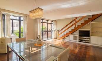 Imagem 3: Apartamento Venda 2 Dormitórios - 137 m² Pinheiros