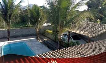 Imagem 6: Casa para venda com 3 quartos em Unamar (Tamoios) - Cabo Frio - RJ