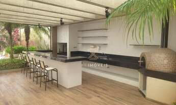 Imagem 6: Apartamento com 3 dormitórios à venda, 129 m² por R$ 1.800.000 - Vila Romana - São Paulo/S