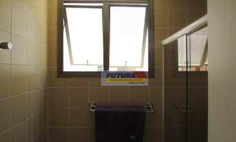 Imagem 7: Apartamento com 2 dormitórios à venda, 90 m² por R$ 360.000,00 - Gonzaguinha - São Vicente