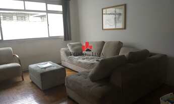 Imagem 2: Apartamento 108 m² no Parque São Jorge