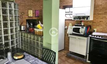 Imagem 7: Casa - Loteamento Alphaville Campinas - Campinas