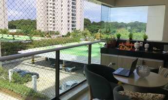 Imagem: Apartamento para venda tem 140 metros quadrados