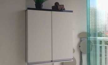 Imagem 6: São Paulo - Apartamento Padrão - Cidade São Francisco