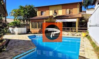 Imagem: CASA - 229,50M² - 4 DORM. - GRANJA VIANA