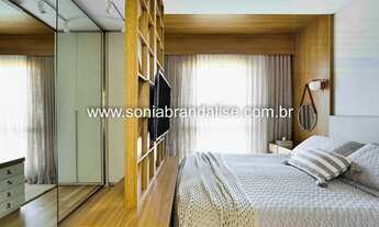 Imagem 7: EXCELENTE cobertura ALTO PADRÃO com 2 suítes