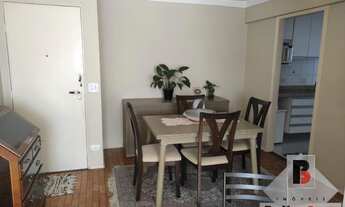 Imagem 2: Apartamento de dois dormitórios Mooca