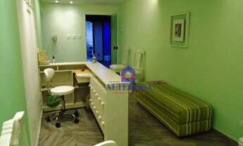 Imagem 5: Sala Comercial de 85m2 na Garibaldi