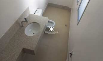 Imagem 2: Apartamento no Santo Agostinho, Ed. Unique, com 93m², vista panorâmica, 1 sala, 3 suítes