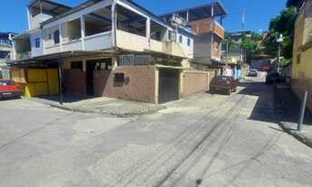 Imagem 3: Casa à venda no bairro Santo Antônio da Prata - Belford Roxo/RJ