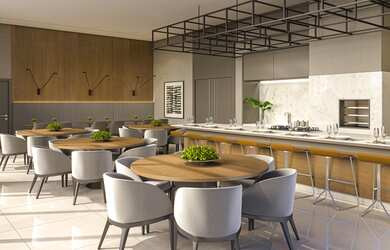 Imagem 7: APARTAMENTO - 2 SUÍTES - 95,10m² PRIVATIVOS!