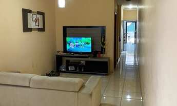 Imagem 2: Sobrado para Venda - Vila Matilde, São Paulo - 100m², 2 vagas