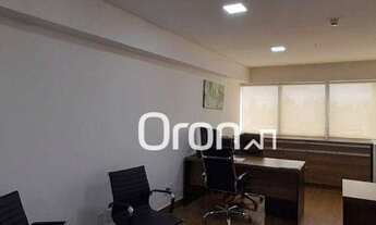 Imagem 3: Sala à venda, 30 m² por R$ 265.000,00 - Setor Bueno - Goiânia/GO