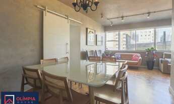 Imagem: Apartamento Venda Moema 102 m² 3 Dormitórios