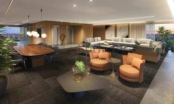 Imagem 5: São Paulo - Apartamento Padrão - Real Parque