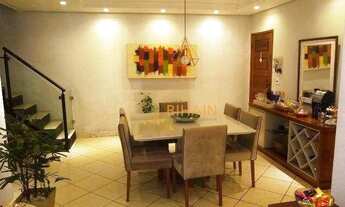 Imagem 5: Cobertura com 3 dormitórios à venda, 170 m² por R$ 750.000,00 - Buritis - Belo Horizonte/M