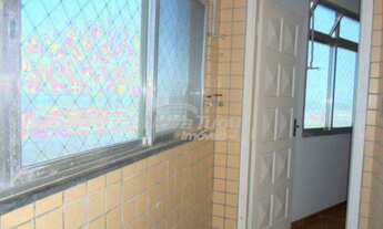 Imagem 7: Apartamento em Praia Grande bairro Ocian