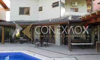 Imagem 6: Casa - Jardim São Marcos - Valinhos