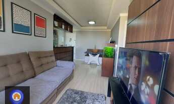 Imagem: Apartamento com 2 dormitórios à venda