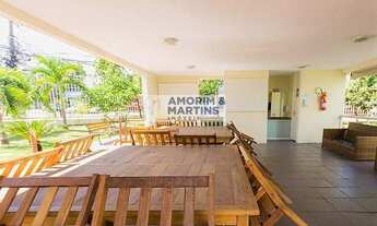 Imagem 5: Apartamento para Venda em Rio de Janeiro, Anil - Jacarepaguá, 2 dormitórios, 1 banheiro, 1