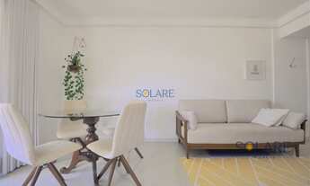 Imagem 2: Apartamento de 2 dormitório (1 suíte) - 2 vagas de garagem e hobby box no bairro Saco dos