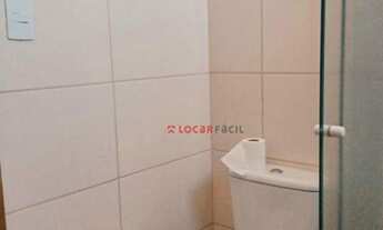 Imagem 5: Apartamento com 2 dormitórios para alugar, 46 m² por R$ 940/mês - Conjunto Floresta - Sara