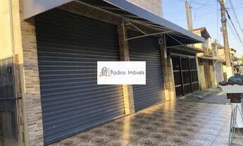 Imagem: Studio para aluguel possui 31 metros quadrados