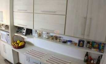 Imagem 7: Apartamento com 3 dormitórios à venda, 131 m² por R$ 1.275.000 - São Domingos - São Paulo