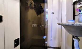 Imagem 14: Ref.: 3246 - Ed. Sobrado, apartamento com 115m², 3 quartros, á venda no centro