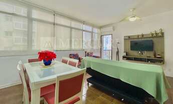 Imagem 3: Apartamento com 2 dormitórios à venda, 96 m² por R$ 330.000,00 - Praia da Enseada - Guaruj