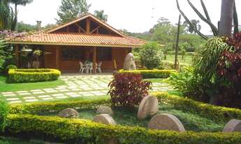 Imagem 6: SIMPLESMENTE CINEMATOGRAFICA IBIÚNA ESPETACULAR CHÁCARA POUSADA 18.000m2 Lago, Piscina, Qu