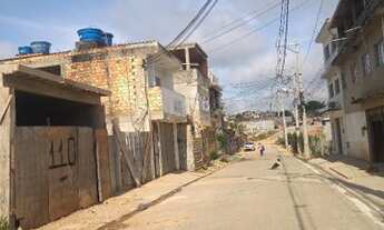 Imagem 3: Terreno 5x 25 Parque Novo Grajaú (Doc Ok