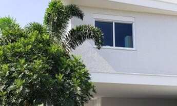 Imagem 3: Casa para Venda em Uberlândia, Jardim Inconfidência, 5 dormitórios, 5 suítes, 6 banheiros