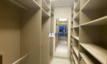 Imagem 3: Apartamento à venda, 124 m² por R$ 1.420.000,00 - Edifício One Gramercy - Barueri/SP